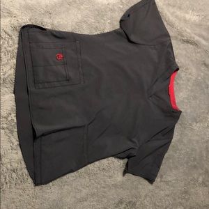 Women’s Carhartt Scrub Top